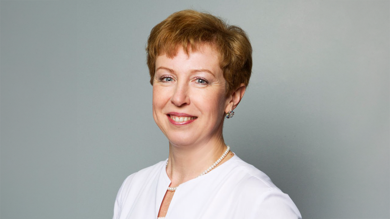 Доктор медицинских наук, врач-гастроэнтеролог.