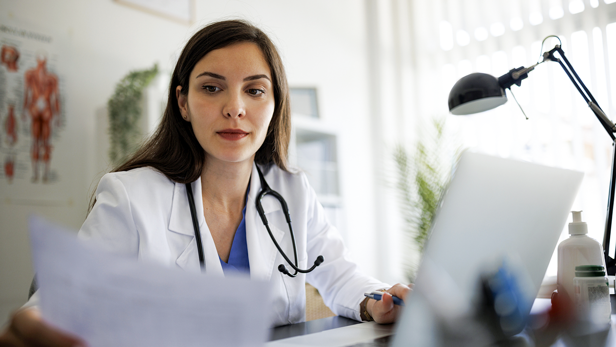 Методы диагностики панкреатита.