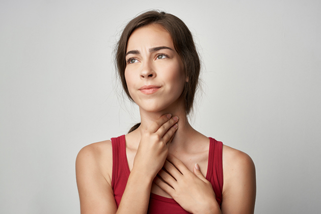 Методы лечения хронического тонзиллита