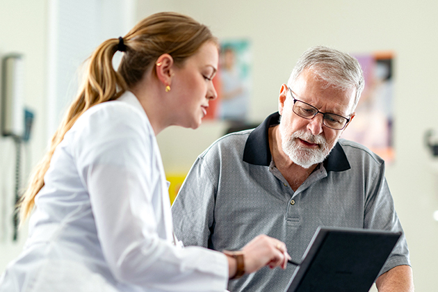 С гормонами и без: опухоли надпочечников, требующие операции С гормонами и без: опухоли надпочечников, требующие операции