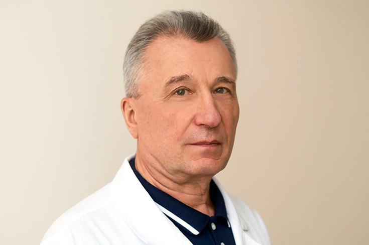 Узловой зоб: нужно ли бояться диагноза?