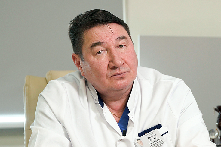 Тромбоэмболия легочной артерии как причина внезапной смерти