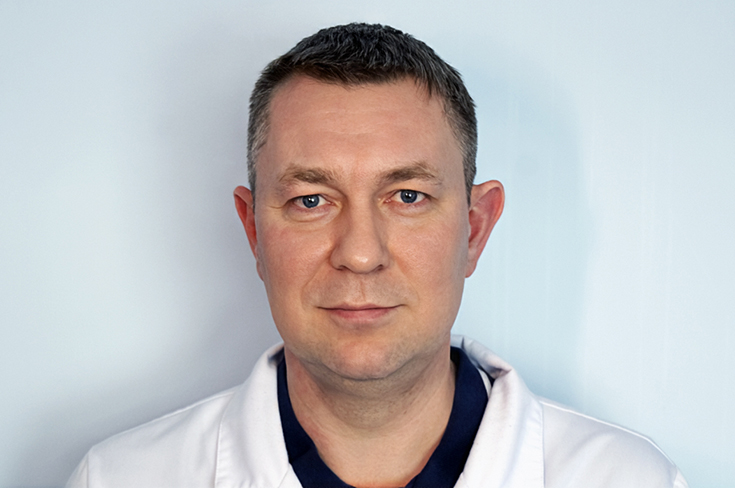 Вторая жизнь кишечника: синдром короткой кишки