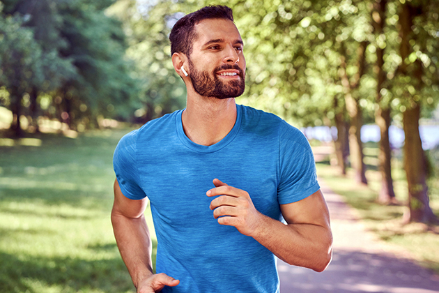 Мужское здоровье: базовые правила