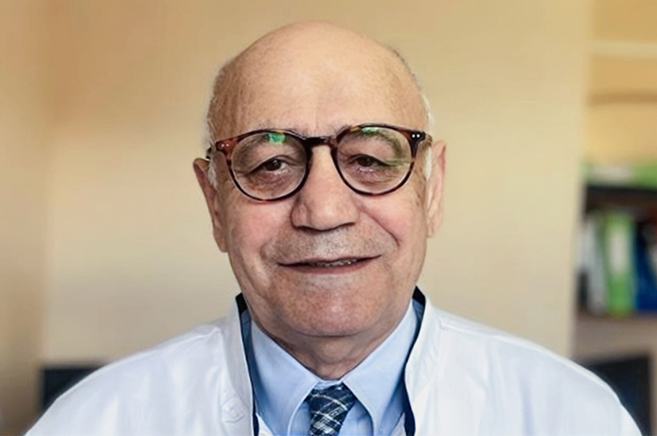 Расщелина губы и неба: помощь с первых дней жизни!