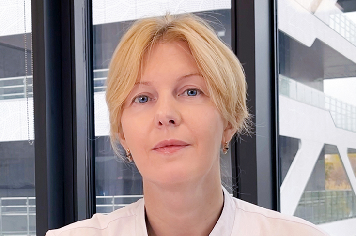 Вирусные гепатиты: симптомы, лечение и профилактика