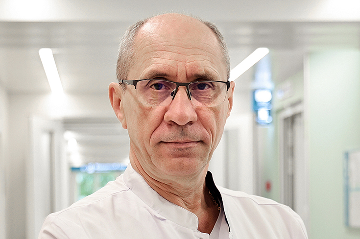 Популярные вопросы отоларингологу: как сохранить здоровье ЛОР-органов