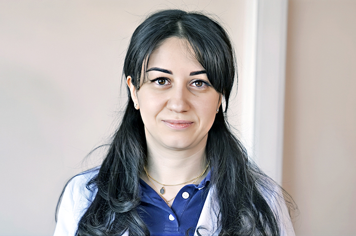 Акушер-гинеколог отвечает на вопросы читателей о пролапсе органов тазового дна Акушер-гинеколог отвечает на вопросы читателей о пролапсе органов тазового дна