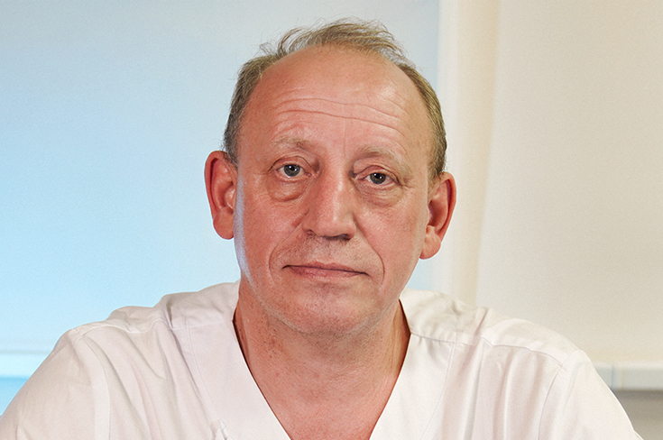 Маленькие камни — большие проблемы: желчнокаменная болезнь у детей