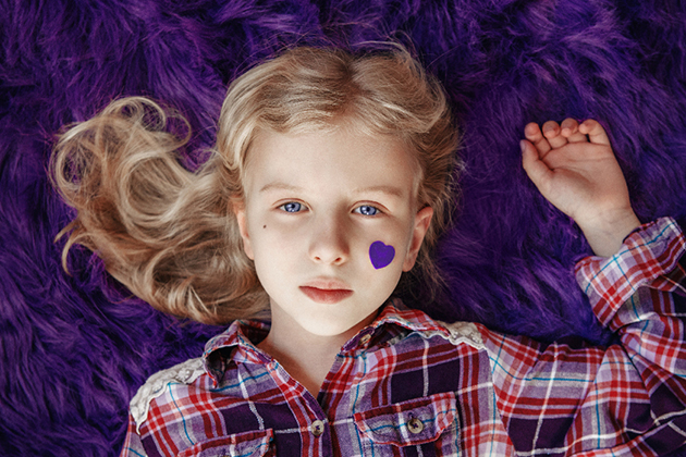 Эпилепсия у детей: как распознать приступ?