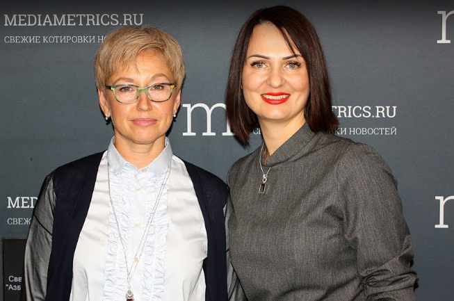 Программа «Выбор Родителей с Татьяной Буцкой»