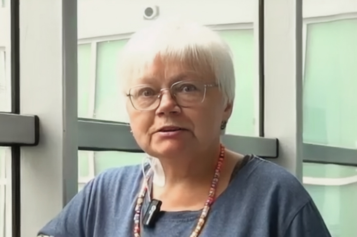 Уникальный случай: женщине провели 22 операции в Первой градской больнице