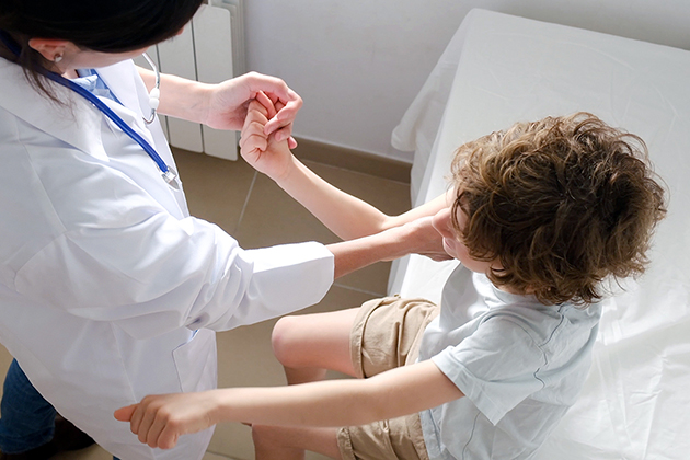 Плохая игра в индейцев: «яд кураре» от тимуса и операция как спасение