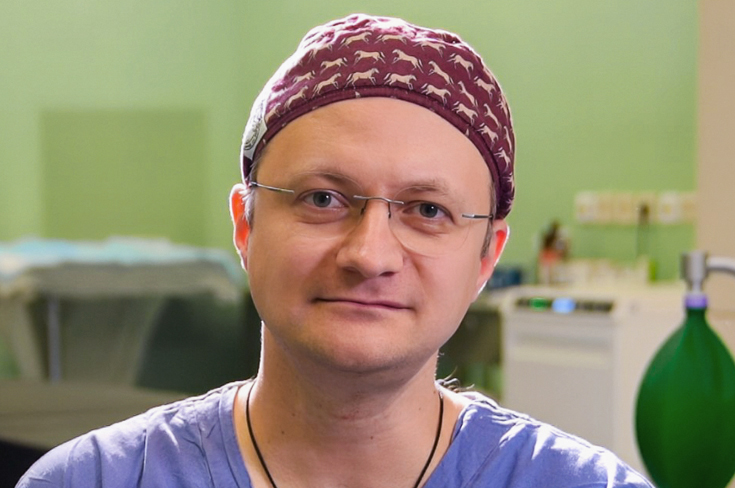 Коррекция врожденных пороков кисти: восстановить функциональность и эстетику