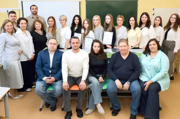 Московские врачи провели экспедицию здоровья на Камчатке