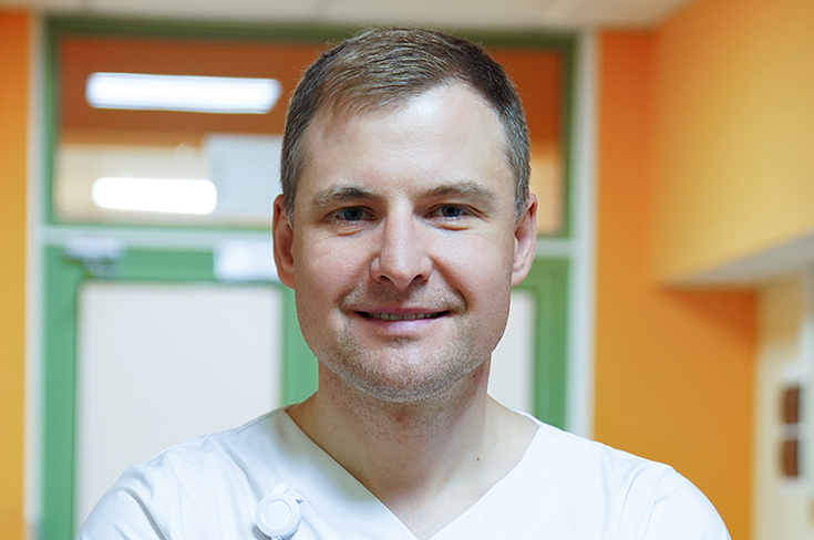 Курение убивает: мнение сосудистого хирурга