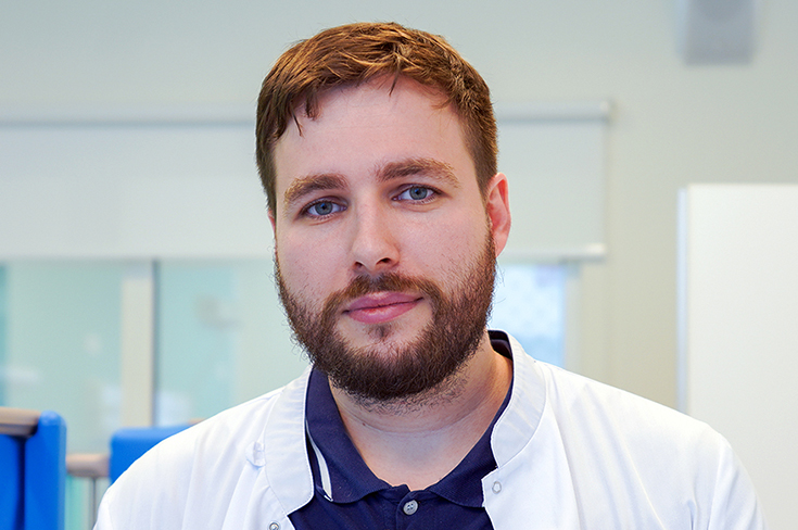 В больнице как дома: как организована помощь маленьким пациентам в ММКЦ «Коммунарка»