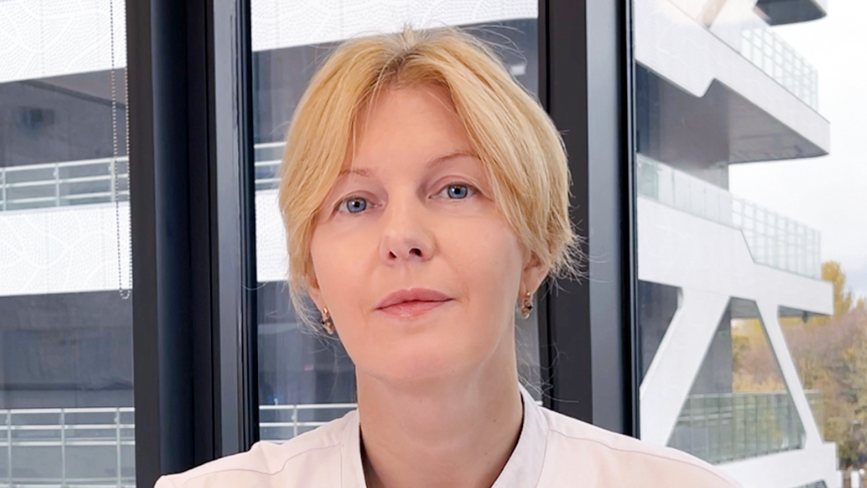 Врач-инфекционист