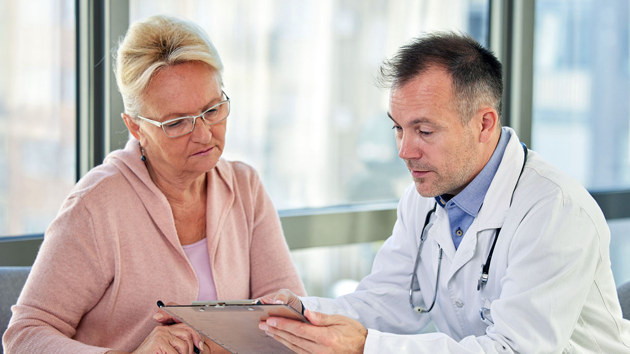 Методы лечения нарушений ритма сердца.