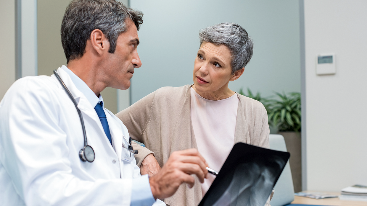 Методы лечения несросшихся переломов.