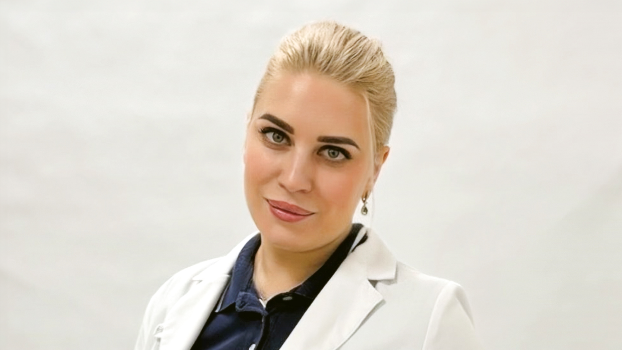 Врач-невролог