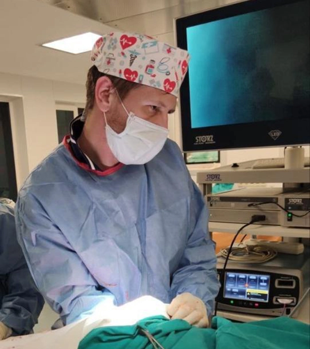 Антон Борисович Шалыгин