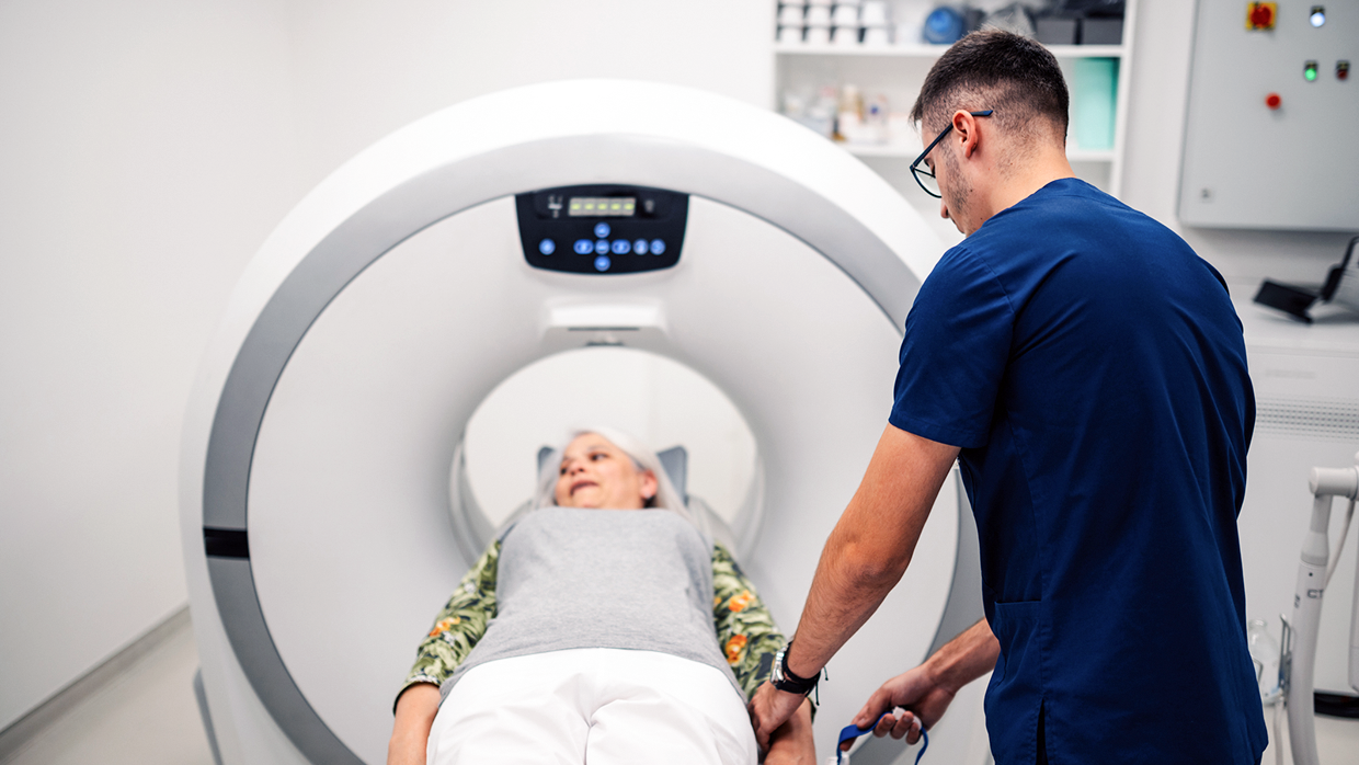 Диагностика синдрома короткой кишки