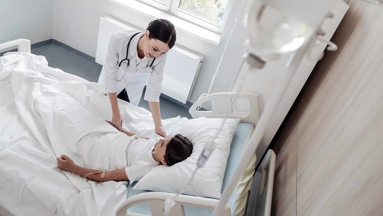 Лечение вирусного гепатита.