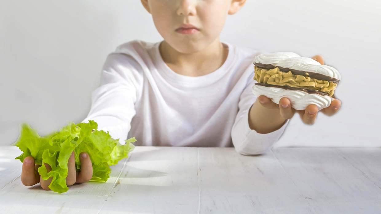 Диета после удаления желчного пузыря у ребенка.