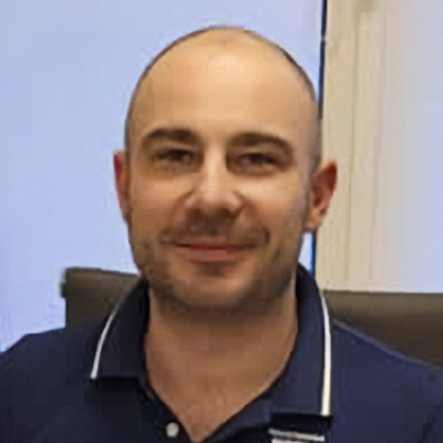 П.В. Кихляров, врач-хирург ГКБ им. И.В. Давыдовского П.В. Кихляров, врач-хирург ГКБ им. И.В. Давыдовского