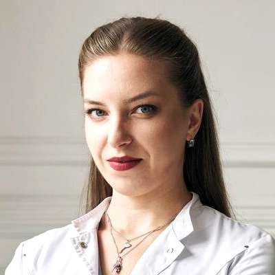 М.А. Кирюкова, врач-гастроэнтеролог отделения патологии поджелудочной железы и желчевыводящих путей МКНЦ им. А. С. Логинова М.А. Кирюкова, врач-гастроэнтеролог отделения патологии поджелудочной железы и желчевыводящих путей МКНЦ им. А. С. Логинова