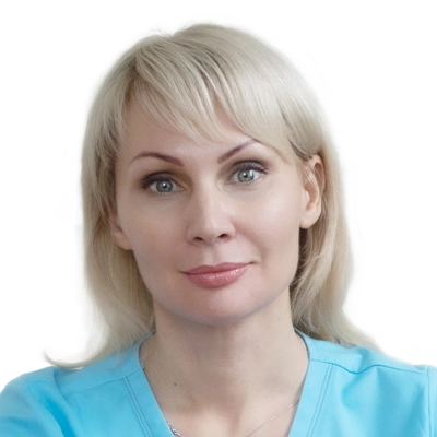 Ю.В. Ковпий, врач-гинеколог высшей категории, к.м.н., заведующая гинекологическим отделением ГКБ им. С.И. Спасокукоцкого