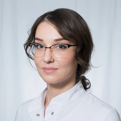 Д.М. Муртазалиева, врач-невролог, 
заведующая неврологическим отделением для лечения больных с острыми нарушениями мозгового кровообращения ГКБ им. В.В. Вересаева