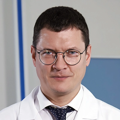 А.А. Тяжельников, д.м.н., главный внештатный специалист по первичной медико-санитарной помощи взрослому населению Департамента здравоохранения города Москвы, главный врач московской Городской поликлиники № 220